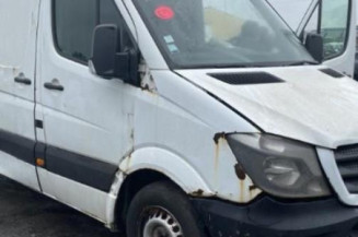 Custode avant droit (porte) MERCEDES SPRINTER 2