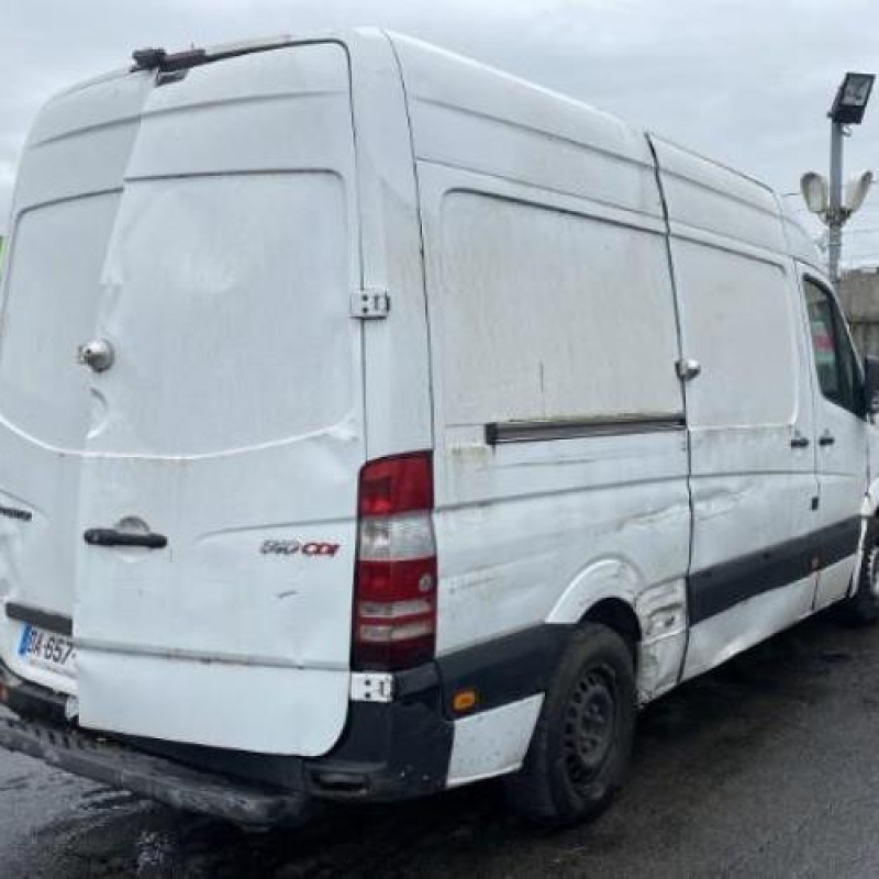 Custode avant droit (porte) MERCEDES SPRINTER 2 Photo n°7