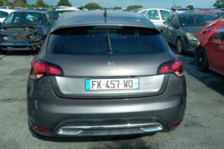 Porte arriere droit DS DS4 1