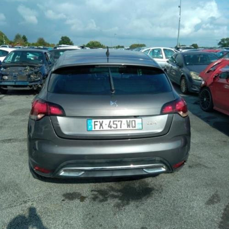 Porte arriere droit DS DS4 1 Photo n°9