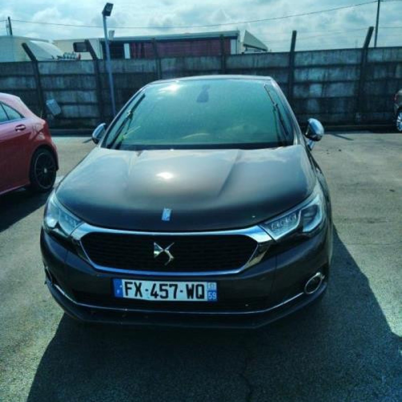 Porte avant droit DS DS4 1 Photo n°5