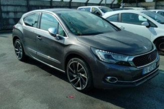 Porte avant droit DS DS4 1