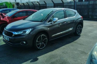 Porte avant droit DS DS4 1