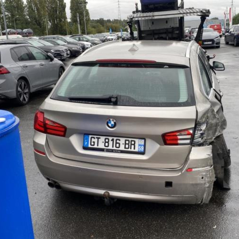 Arret de porte arriere droit BMW SERIE 5 F11 Photo n°10