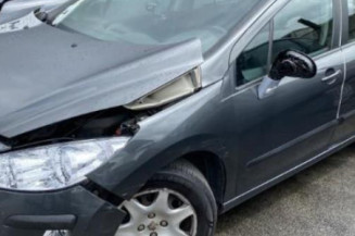 Arret de porte arriere gauche PEUGEOT 308 1