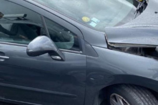 Arret de porte arriere gauche PEUGEOT 308 1