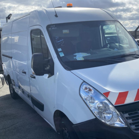 RENAULT MASTER 3 PHASE 2 2.3 BLUE DCI - 16V TURBO Photo n°1