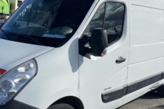 RENAULT MASTER 3 PHASE 2 2.3 BLUE DCI - 16V TURBO