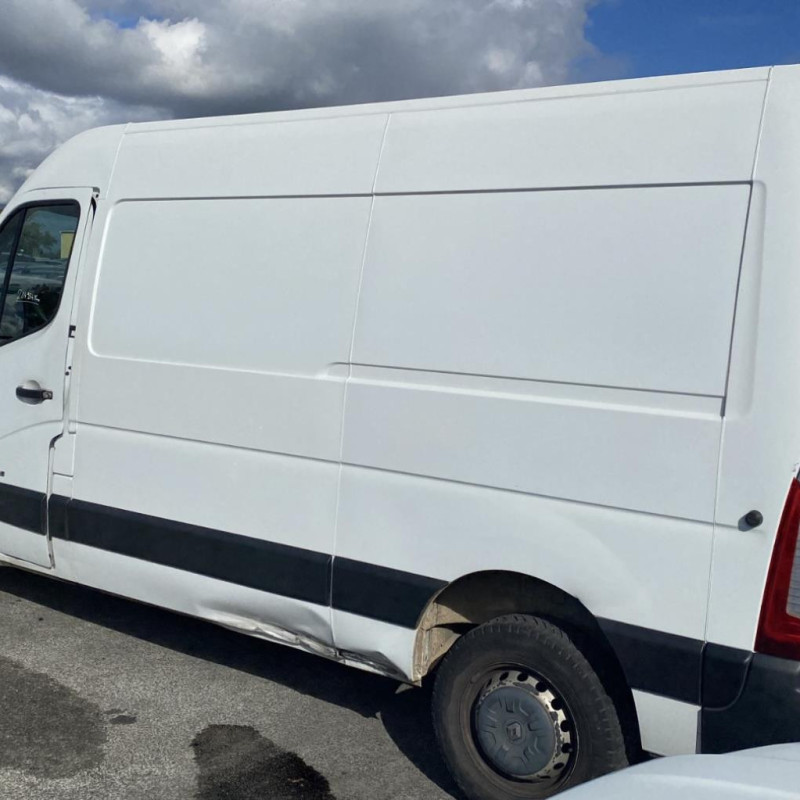 RENAULT MASTER 3 PHASE 2 2.3 BLUE DCI - 16V TURBO Photo n°3