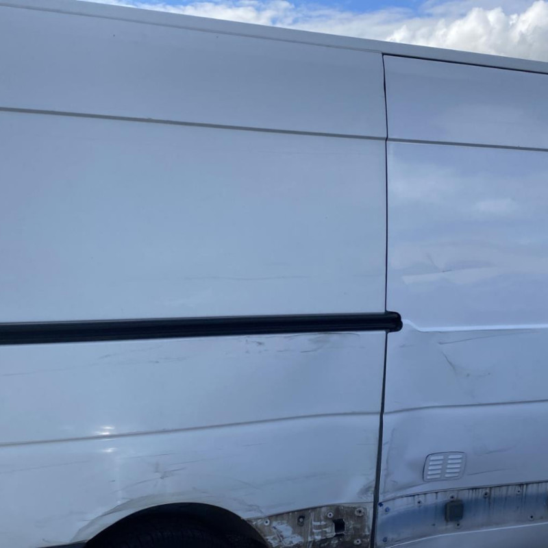 RENAULT MASTER 3 PHASE 2 2.3 BLUE DCI - 16V TURBO Photo n°6