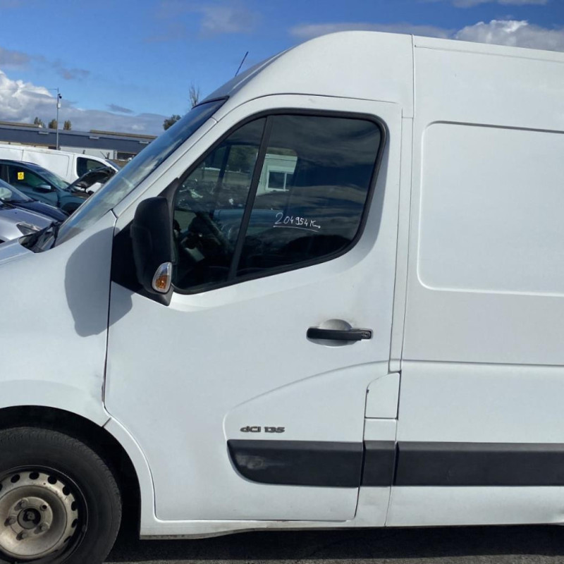 RENAULT MASTER 3 PHASE 2 2.3 BLUE DCI - 16V TURBO Photo n°9