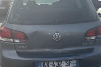 Bouchon de carburant VOLKSWAGEN GOLF 6