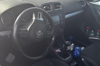 Bouchon de carburant VOLKSWAGEN GOLF 6