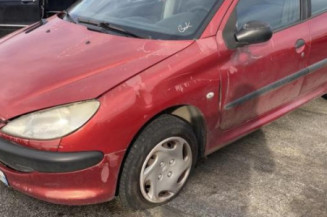 Boitier BSI PEUGEOT 206