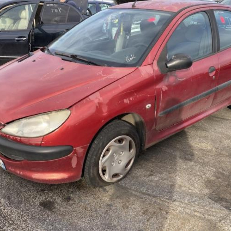 Boitier BSI PEUGEOT 206 Photo n°4