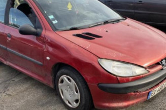 Boitier BSI PEUGEOT 206