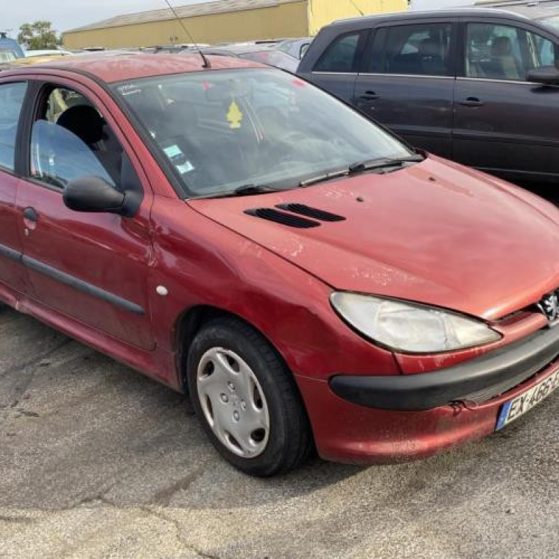 Boitier BSI PEUGEOT 206 Photo n°5