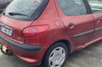 Boitier BSI PEUGEOT 206