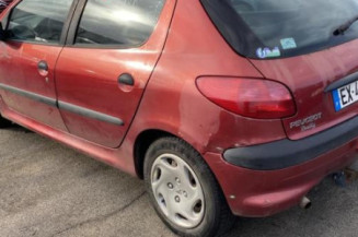 Boitier BSI PEUGEOT 206