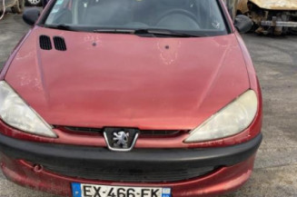 Boitier BSI PEUGEOT 206