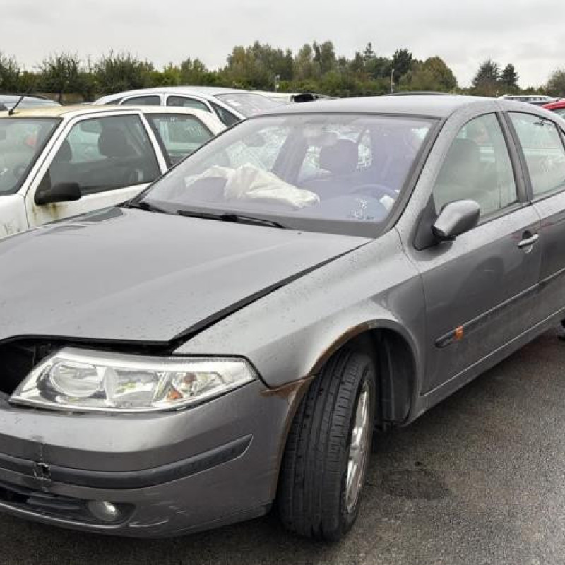 Boitier UCH RENAULT LAGUNA 2 Photo n°6