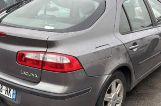 Boitier UCH RENAULT LAGUNA 2