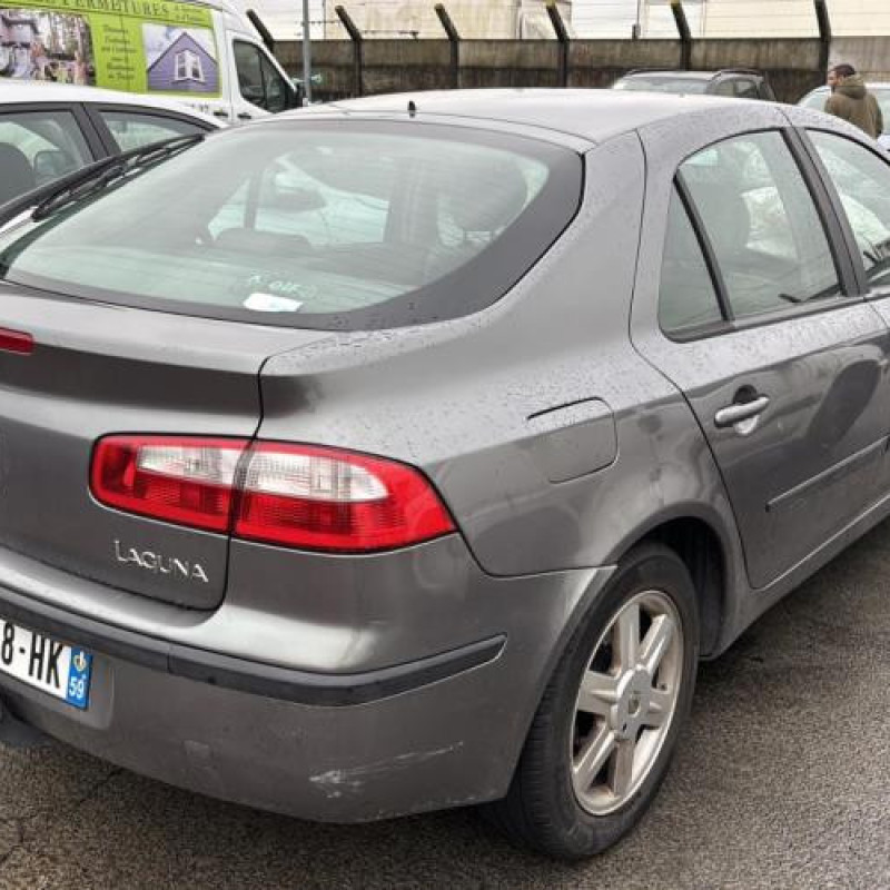 Boitier UCH RENAULT LAGUNA 2 Photo n°8