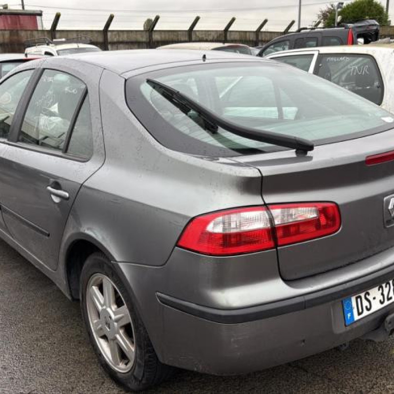 Boitier UCH RENAULT LAGUNA 2 Photo n°9