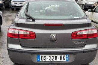 Boitier UCH RENAULT LAGUNA 2