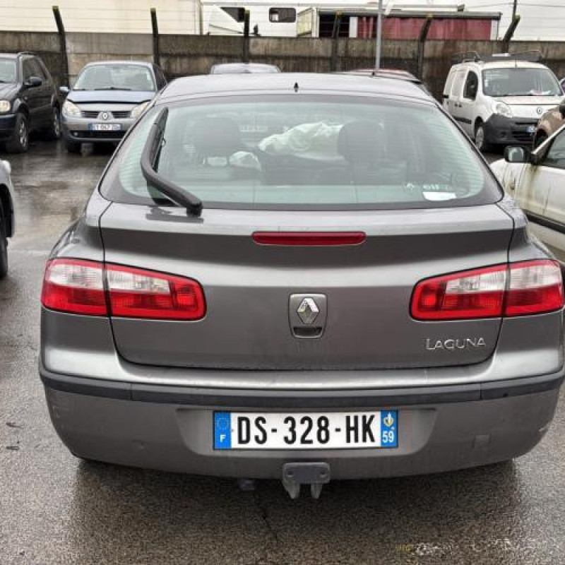 Boitier UCH RENAULT LAGUNA 2 Photo n°10