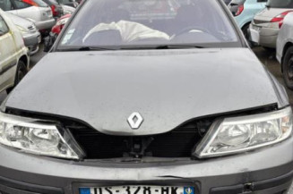 Boitier UCH RENAULT LAGUNA 2