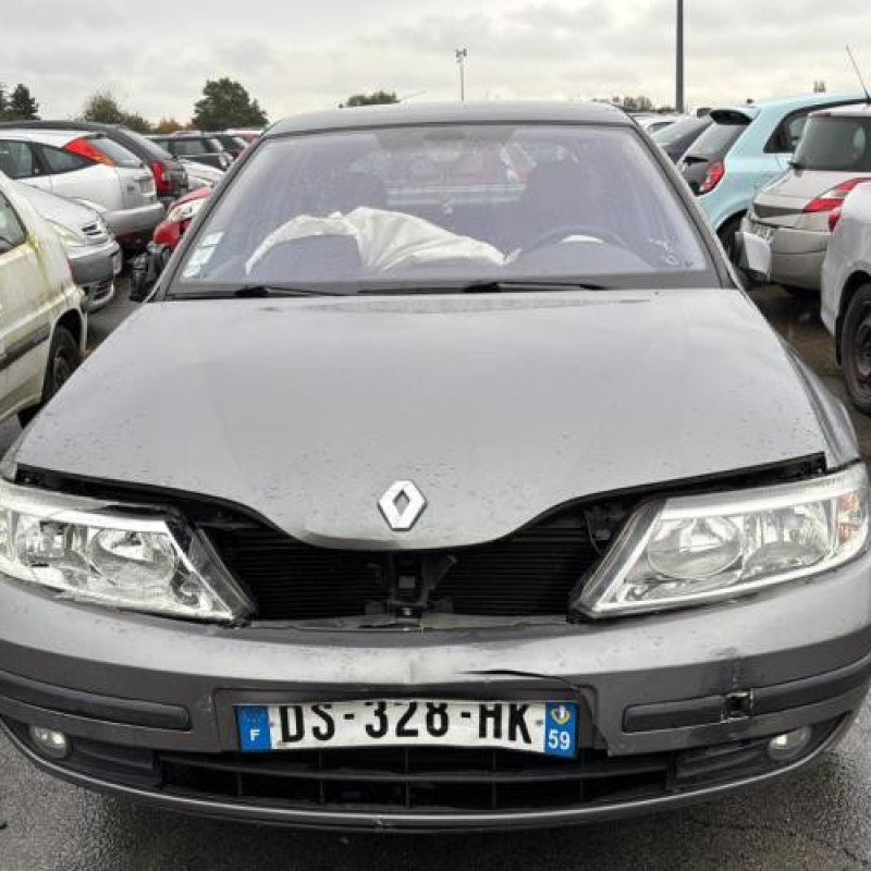 Boitier UCH RENAULT LAGUNA 2 Photo n°13