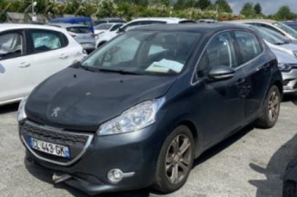 Boitier BSI PEUGEOT 208 1