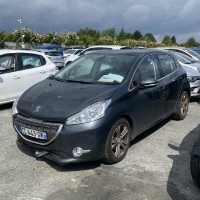 Boitier BSI PEUGEOT 208 1 Photo n°5