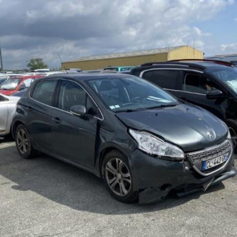 Boitier BSI PEUGEOT 208 1 Photo n°6