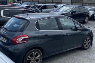 Boitier BSI PEUGEOT 208 1