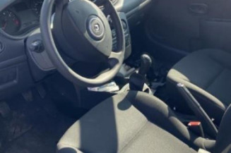 Boitier UCH RENAULT CLIO 3