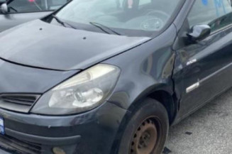 Boitier UCH RENAULT CLIO 3