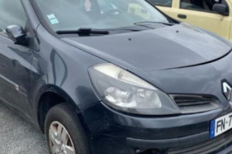 Boitier UCH RENAULT CLIO 3