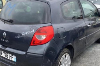 Boitier UCH RENAULT CLIO 3