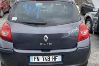 Boitier UCH RENAULT CLIO 3