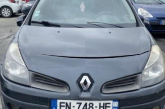 Boitier UCH RENAULT CLIO 3