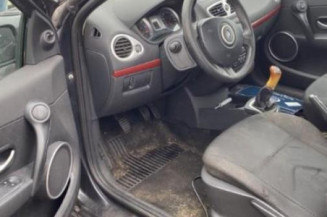 Boitier UCH RENAULT CLIO 3