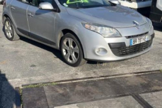 Boitier UCH RENAULT MEGANE 3