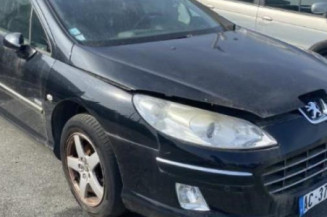 Boitier BSI PEUGEOT 407