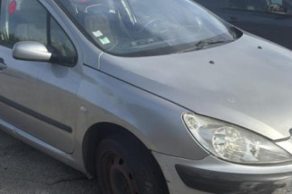 Boitier BSI PEUGEOT 307