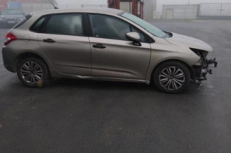 Boitier BSI CITROEN C4 2