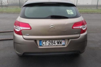 Boitier BSI CITROEN C4 2