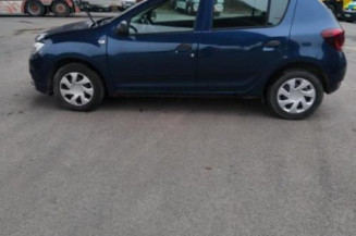 Boitier BSI DACIA SANDERO 2