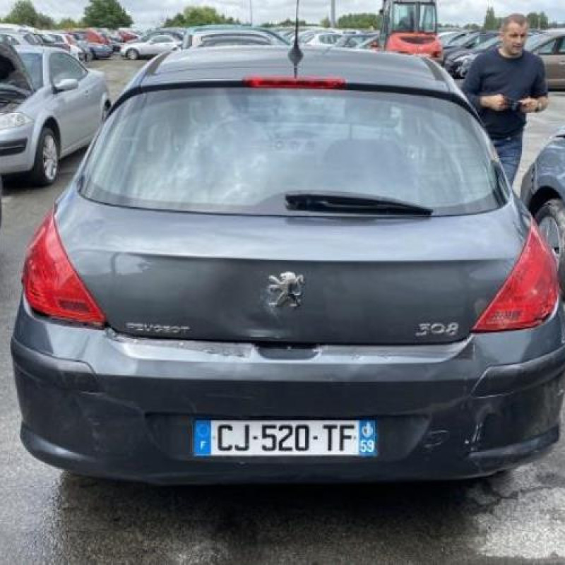 Boitier BSI PEUGEOT 308 1 Photo n°9